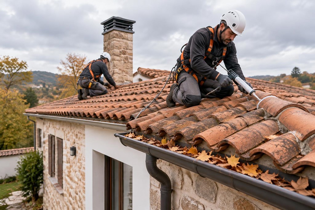 3 reformas que conviene hacer antes de que llegue el invierno