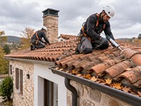 3 reformas que conviene hacer antes de que llegue el invierno