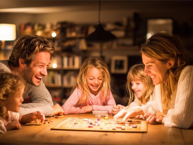 4 claves para que la reforma de su hogar mejore la convivencia