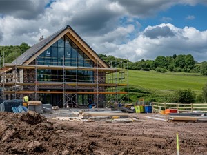 5 consejos para construir una vivienda sin arruinarse