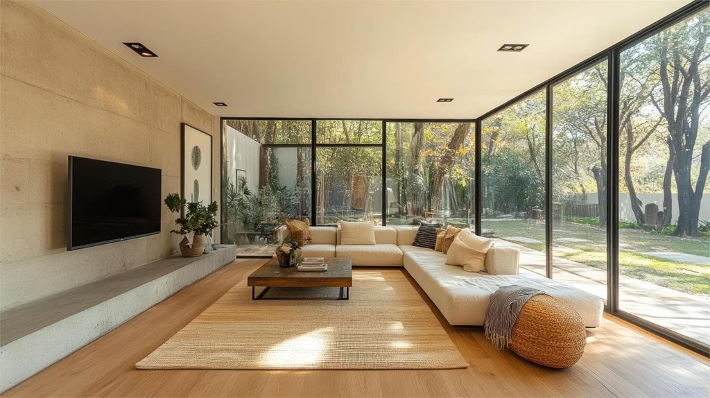 5 formas de incluir madera en la reforma de su hogar