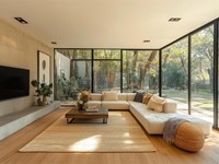 5 formas de incluir madera en la reforma de su hogar