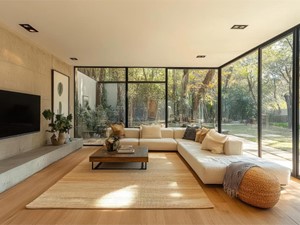 5 formas de incluir madera en la reforma de su hogar