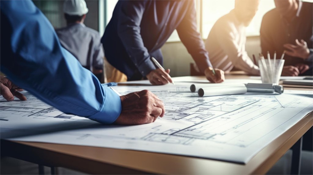 5 ideas de diseño para una vivienda de obra nueva