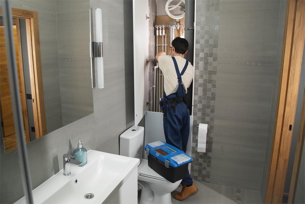 5 ideas para crear un baño accesible sin renunciar al estilo