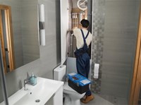 5 ideas para crear un baño accesible sin renunciar al estilo