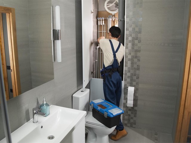 5 ideas para crear un baño accesible sin renunciar al estilo