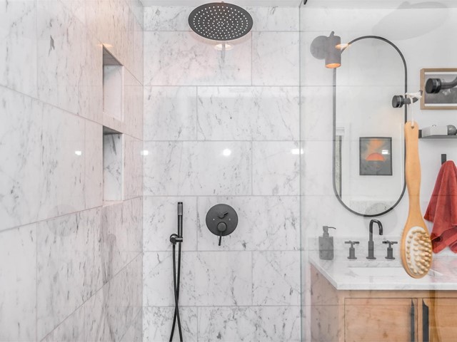 5 ideas para reformar un baño pequeño