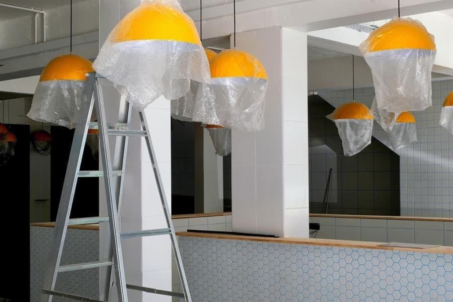 6 tendencias de diseño interior que marcan las reformas