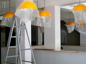 6 tendencias de diseño interior que marcan las reformas