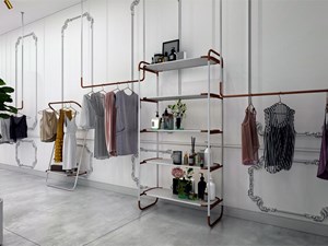 8 errores de diseño que ahuyentan a los clientes de su local