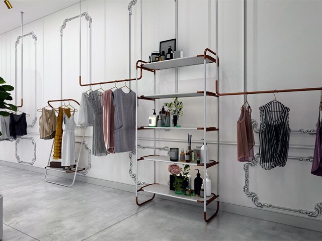 8 errores de diseño que ahuyentan a los clientes de su local