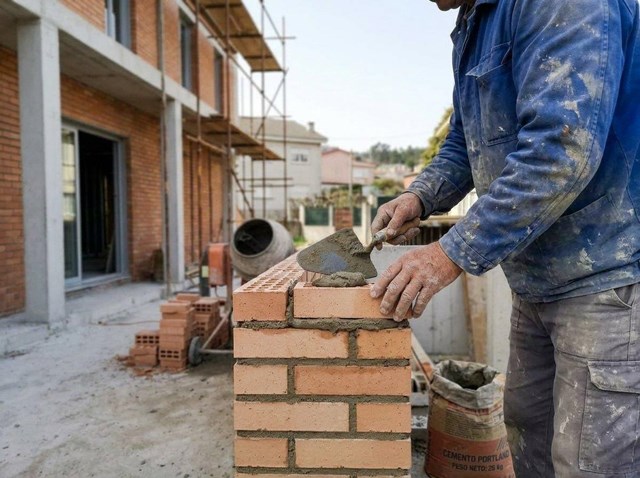 Adosado de obra nueva en Vigo: un proyecto que parte de sus ideas - Imagen 1