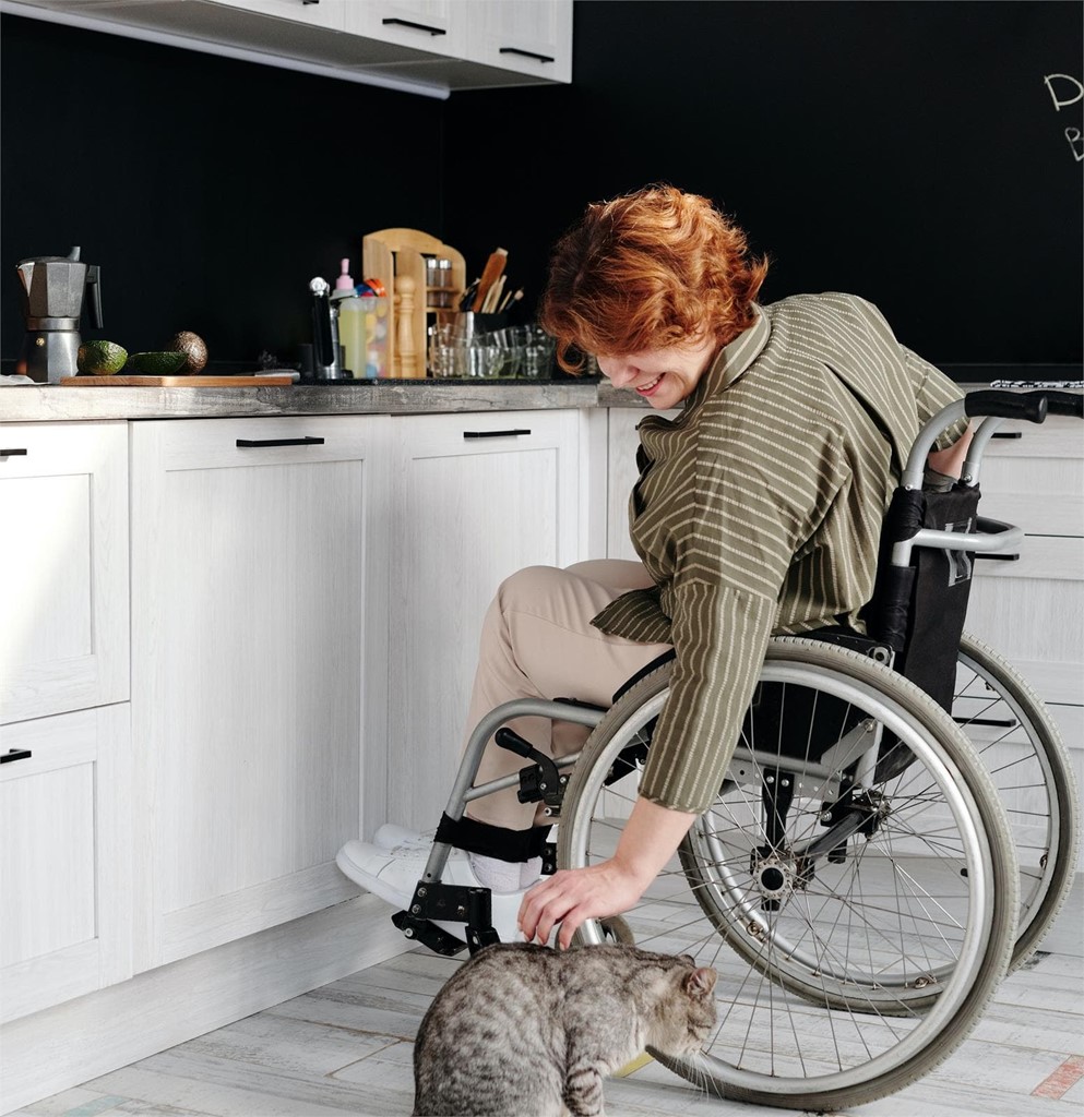 ¿Cómo conseguimos convertir nuestra vivienda en accesible?