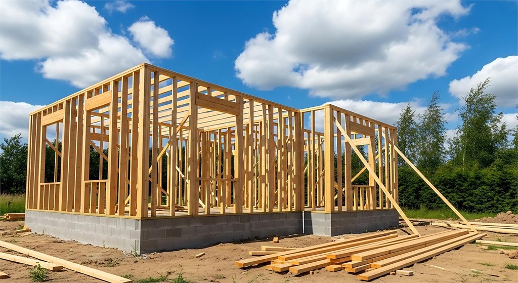 Consejos para elegir el terreno perfecto para su futura casa