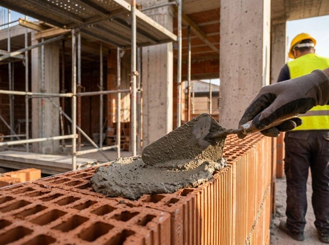 Construcción de vivienda tradicional en O Porriño desde la primera reunión - Imagen 1