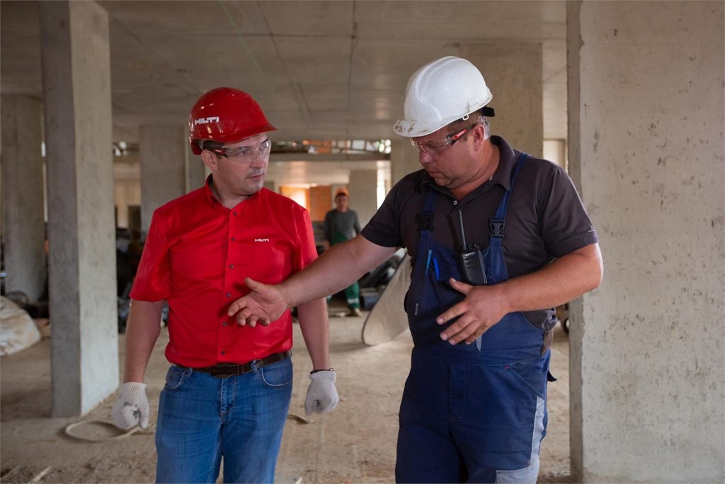 ¿Cuánto es el tiempo medio que se tarda en construir una casa?