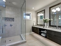 Ducha o bañera: ¿qué es mejor?