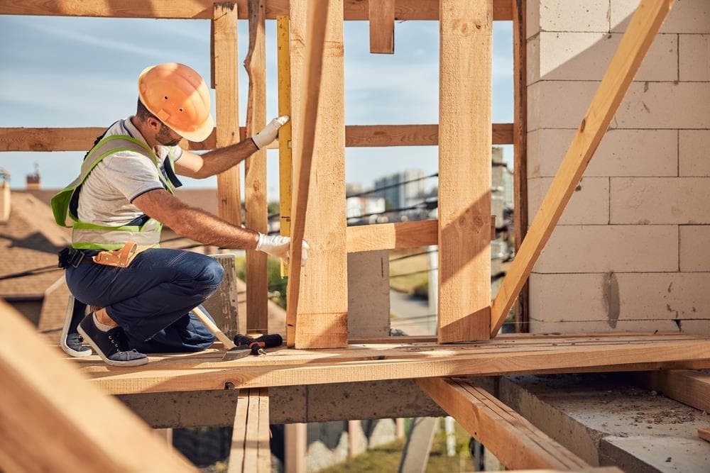 El papel de la sostenibilidad en la construcción de viviendas modernas