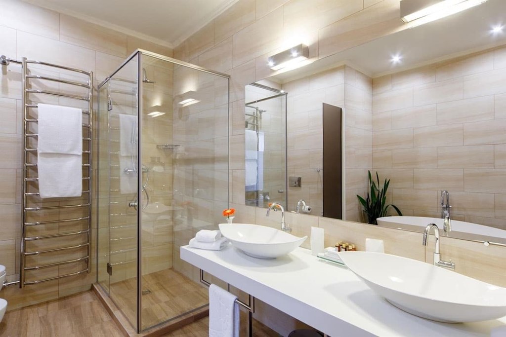 ¿Es necesario renovar la instalación eléctrica al reformar el baño?