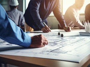 5 ideas de deseño para unha casa de nova construción