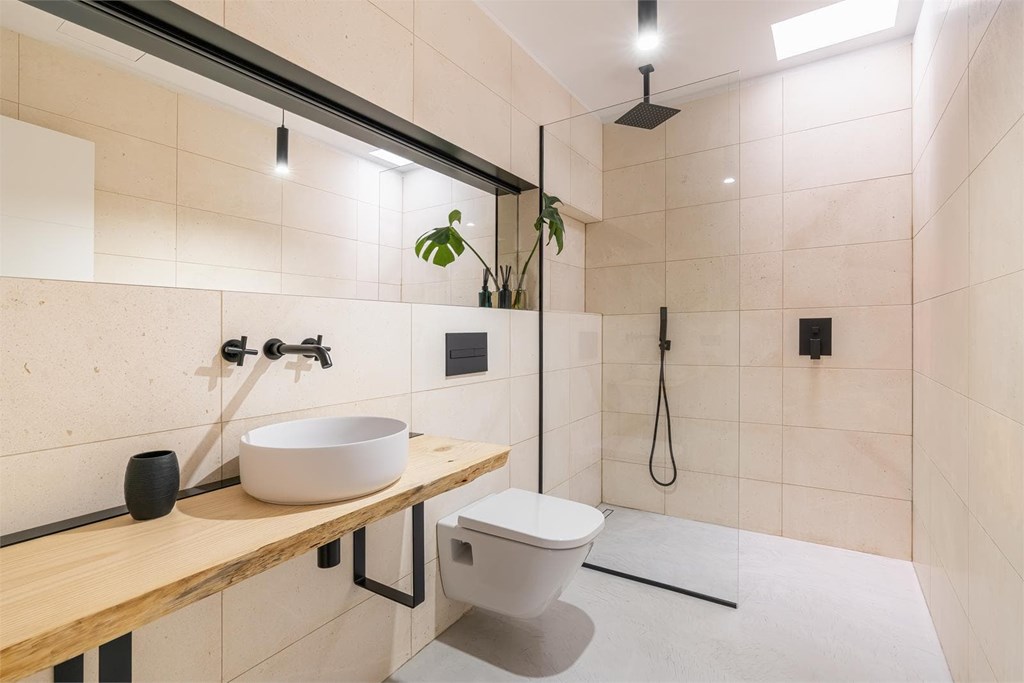 5 trucos para converter o teu baño nun espazo funcional