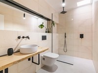 5 trucos para converter o teu baño nun espazo funcional