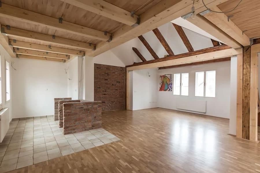 7 factores que inflúen no orzamento final dunha reforma