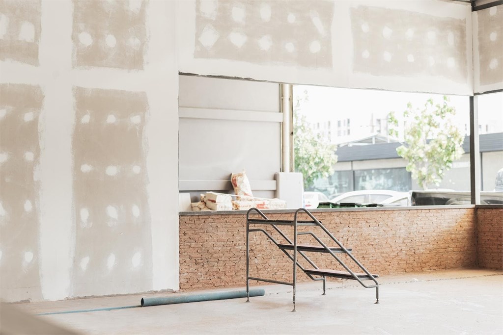 Como aumentar as súas vendas cunha reforma do local comercial