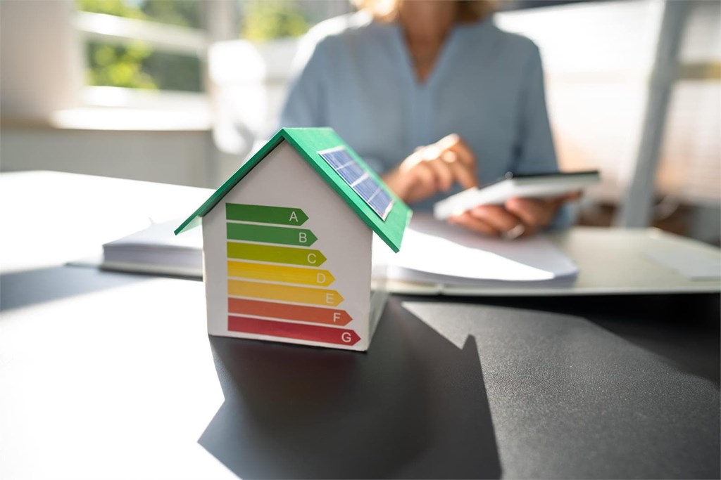 Como facer que a túa casa sexa máis sostible cunha reforma correcta