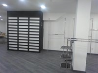 Como xestionar a renovación dun local minimizando o tempo de peche?