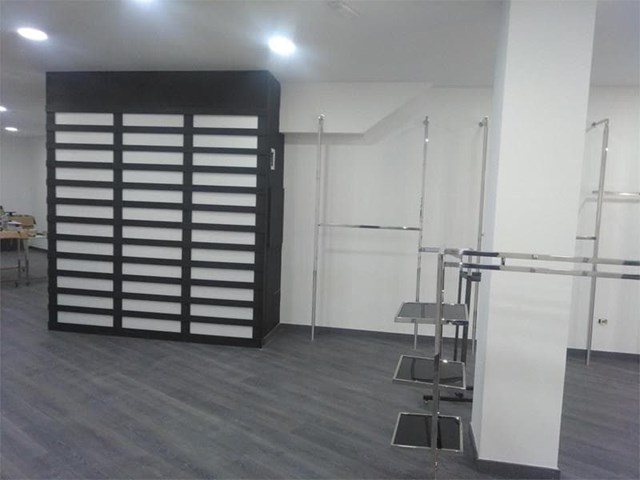 Como xestionar a renovación dun local minimizando o tempo de peche?