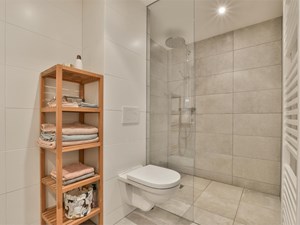 Os mellores materiais para o chan e as paredes do teu baño