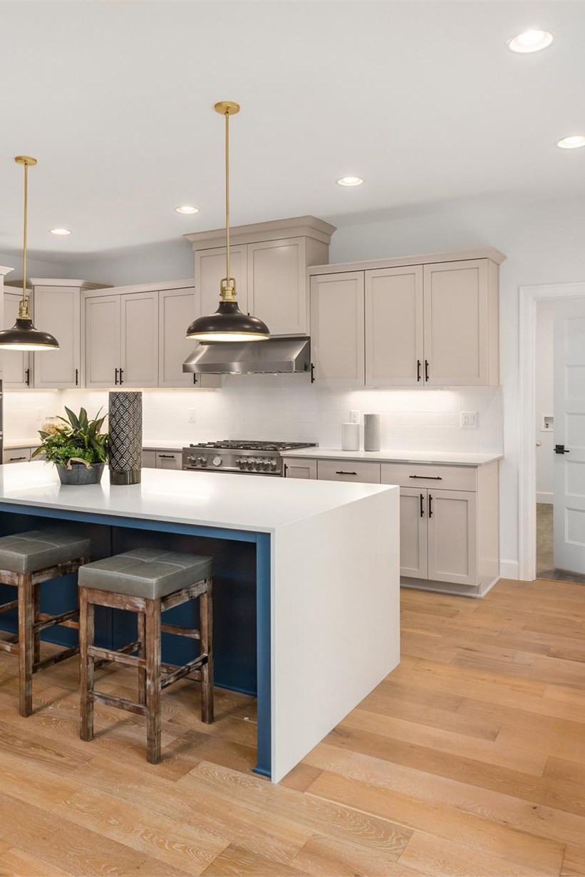  Goce de cada momento na cociña!