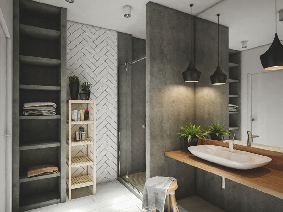 Algunhas das preguntas máis repetidas sobre reformas de baños en Tui