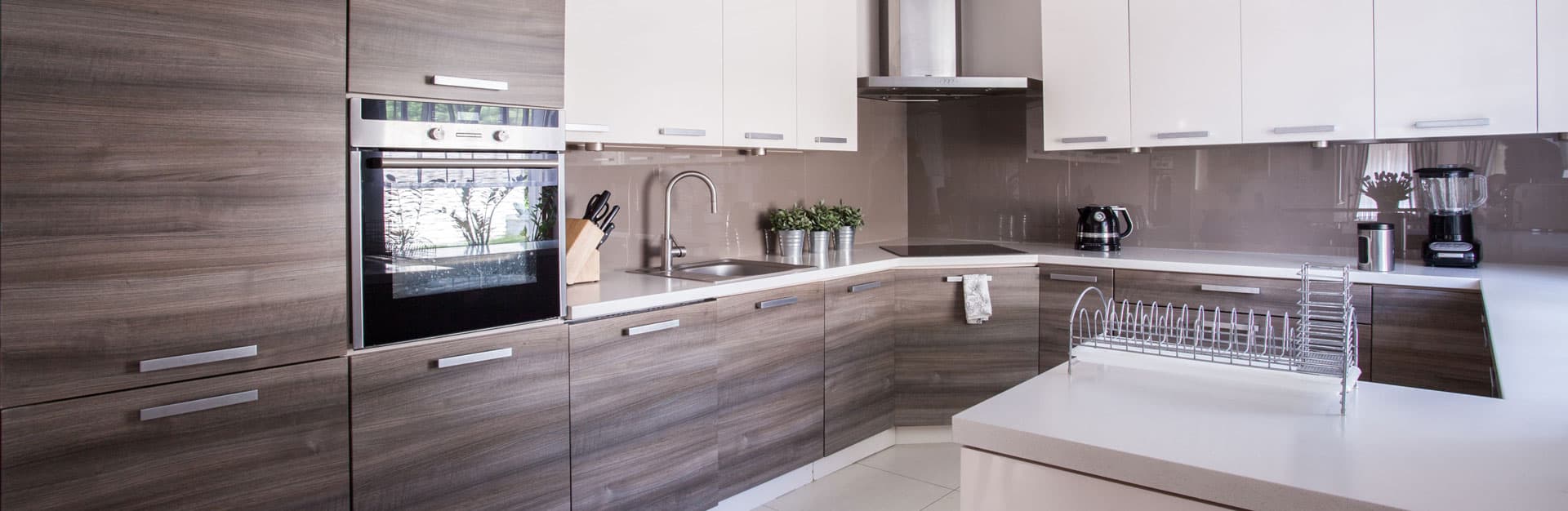 Confíe en Construcciones Daniel Rodríguez González para diseñar su cocina