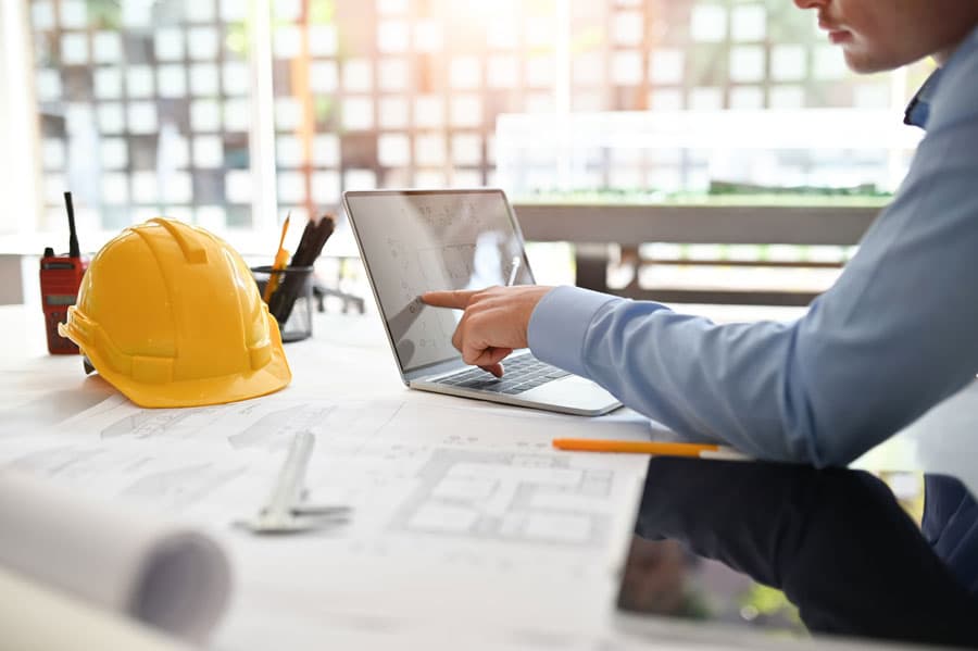 Garantimos un servizo integral e a máxima calidade nos nosos traballos