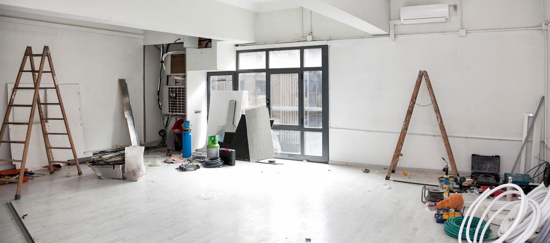 ¿Necesita una empresa de reformas en Vigo? Llámenos