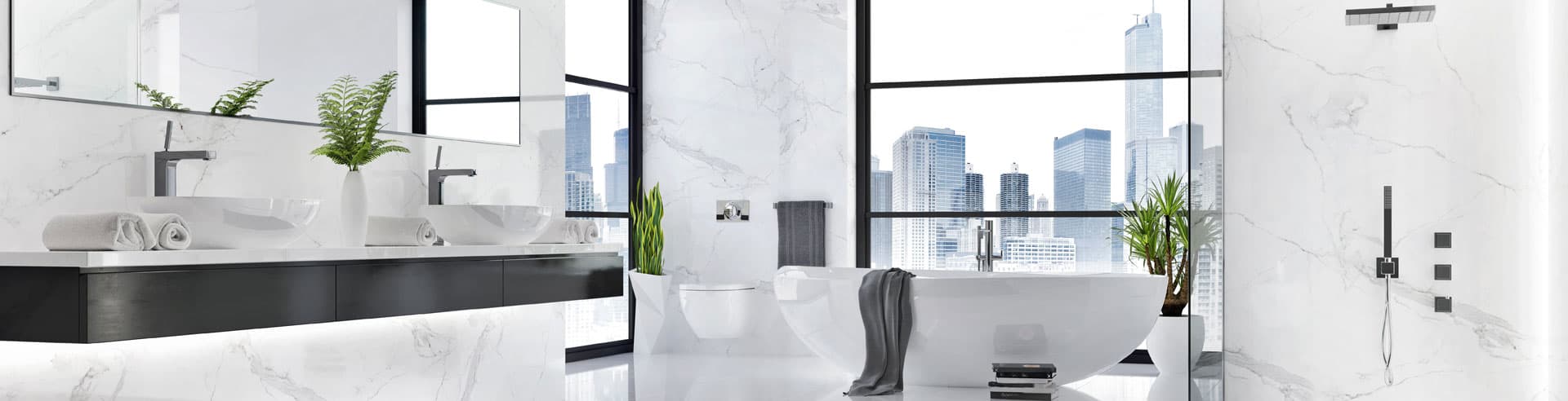 Pida orzamento para reformas do seu baño en Tui