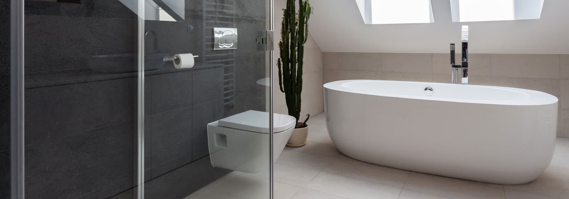 Quere cambiar a súa bañeira por unha ducha? Chámenos