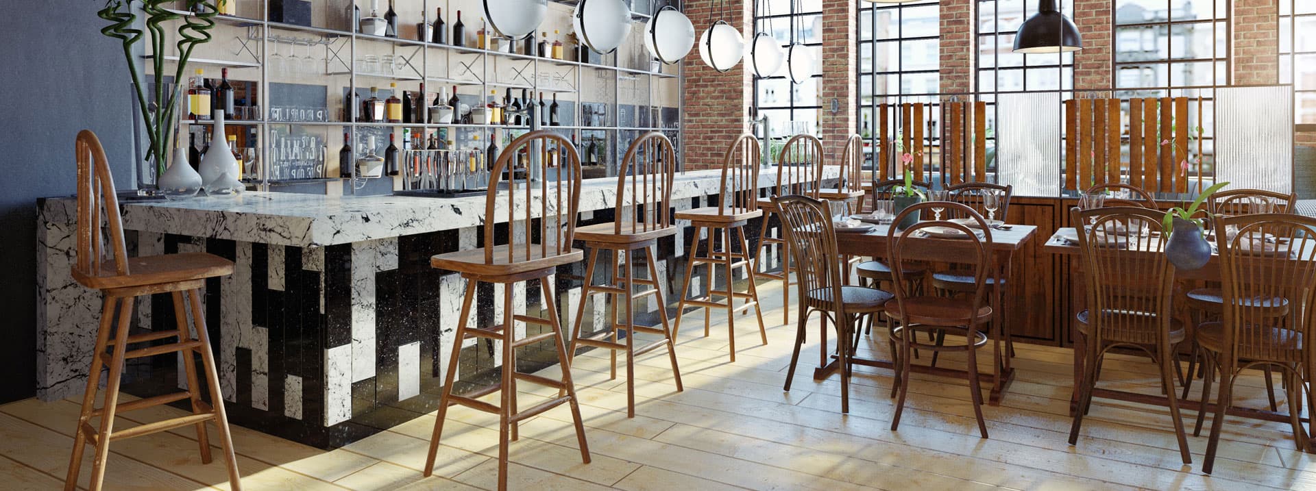 Solicite presupuesto para la reforma de su local comercial en Vigo