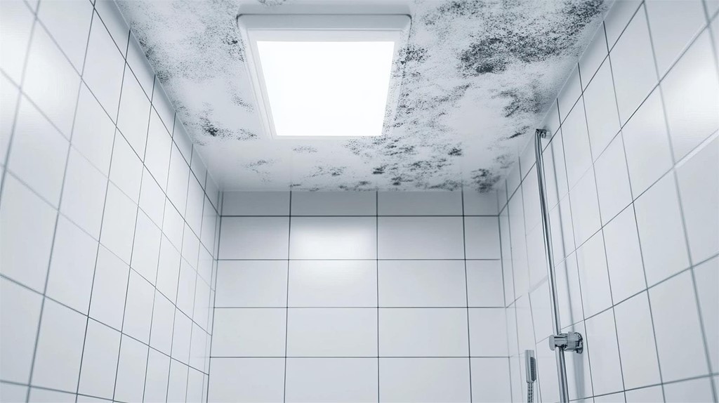La reforma definitiva para decir adiós a las humedades en el baño