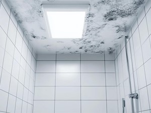 La reforma definitiva para decir adiós a las humedades en el baño