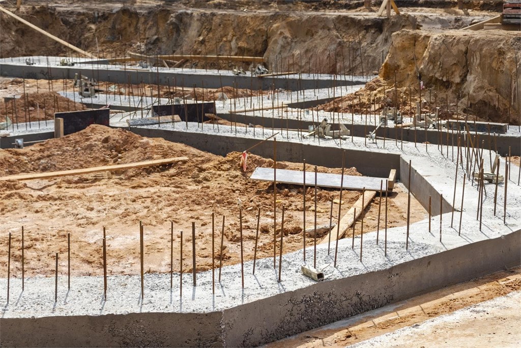Mitos y verdades sobre el aislamiento y la cimentación en obra nueva