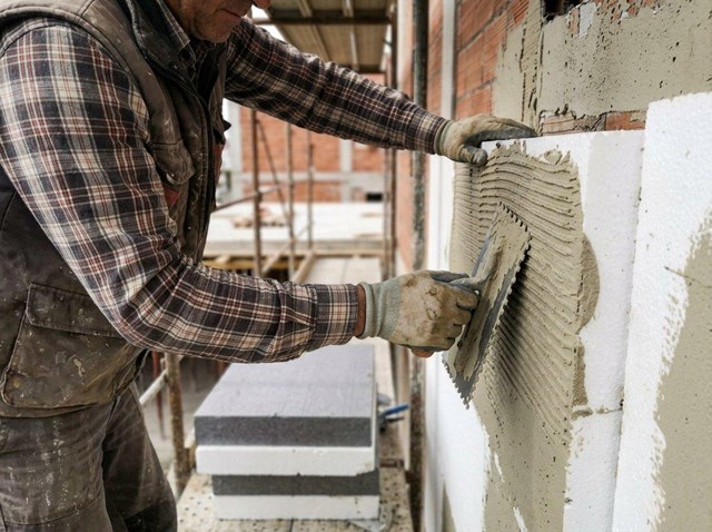 Obra nueva en Tui con el aislamiento adaptado a su parcela - Imagen 1