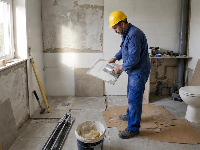 Reformas parciales de viviendas en Vigo sin alterar el resto de la casa