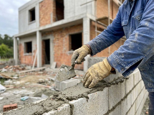 Vivienda unifamiliar en Vigo: un solo interlocutor para toda la obra - Imagen 1
